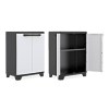 Szafka narzędziowa Keter/Kis LINEAR LOW CABINET