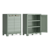 Szafka ogrodowa Keter/Kis PLANET OUTDOOR LOW CABINET