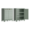 Szafka ogrodowa Keter/Kis PLANET OUTDOOR LOW CABINET