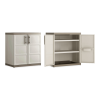 Szafka wielofunkcyjna Keter/Kis EXCELLENCE XL LOW CABINET