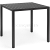 Zestaw Nardi NET RELAX/CUBE 80 4+1 Antracite