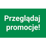 Promocje
